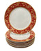 44 Piece GNA Fine Porcelain China Set - Bratton House Antiques