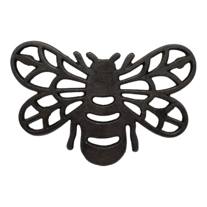 Bee Trivet - Bratton's Uniques & Antiques