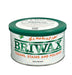 Briwax Original- Dark Brown 16oz - Bratton House Antiques