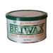 Briwax Original- Light Brown 16 oz. - Bratton House