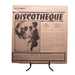 "Discotheque" Vinyl Record - Bratton House