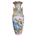 Extra Large Monumental Chinese Porcelain Vase - Bratton's Uniques & Antiques