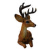 Resin Deer Sculpture - Bratton House