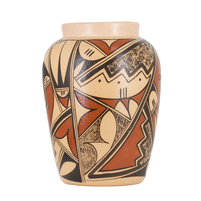 Shane Brown Ceramic Vase - Bratton's Uniques & Antiques