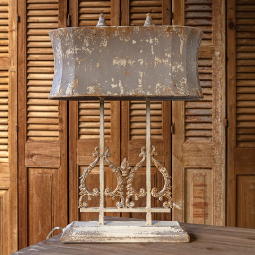 Wakefield Table Lamp - Bratton House