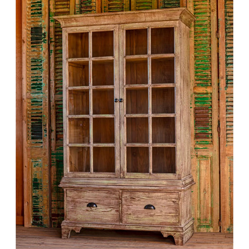 The Memory Cabinet - Bratton House