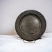 Antique Early 18th Century Pewter Charger - Bratton's Uniques & Antiques