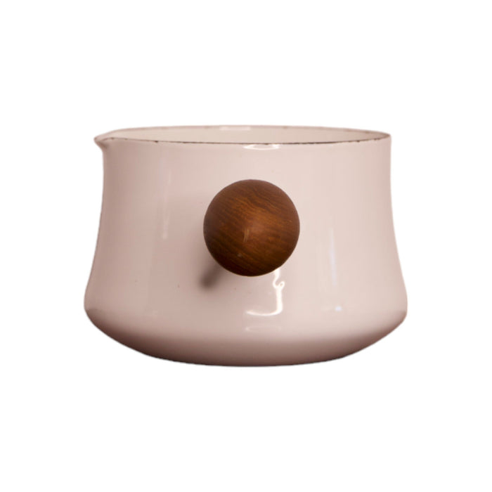 Dansk Design France Pot with Handle - Bratton House