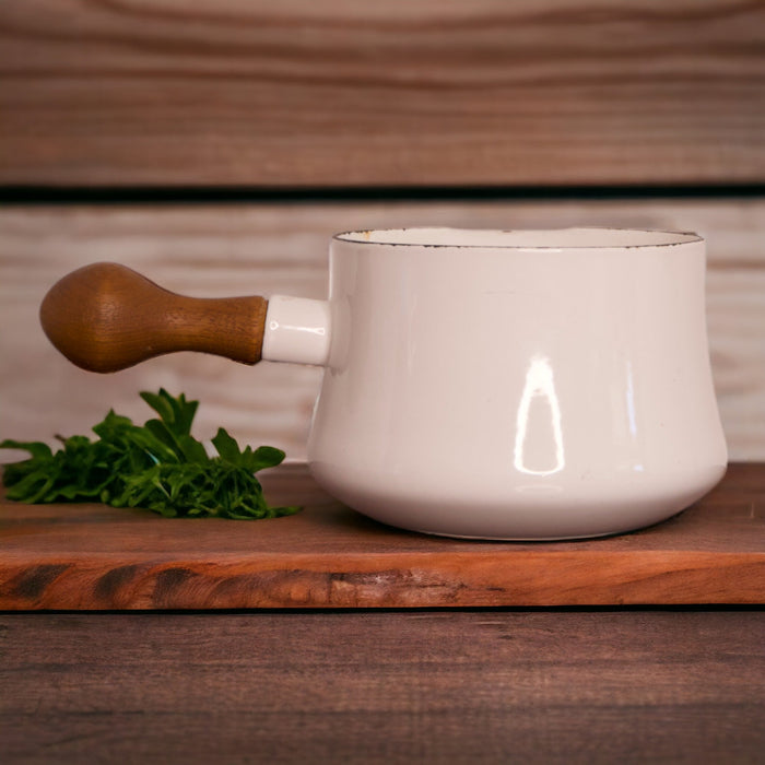 Dansk Design France Pot with Handle - Bratton House