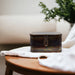 Decorative Metal Box with Burnt Copper Finish (Single Box) - Bratton House