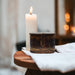 Decorative Metal Box with Burnt Copper Finish (Single Box) - Bratton House