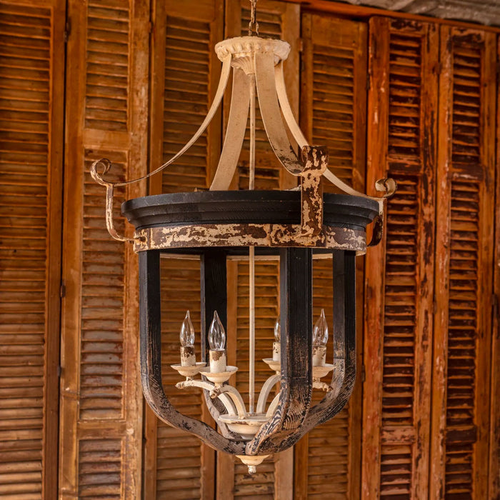 Grandview Pendant Light - Bratton's Uniques & Antiques
