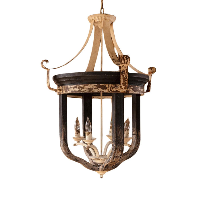 Grandview Pendant Light - Bratton's Uniques & Antiques