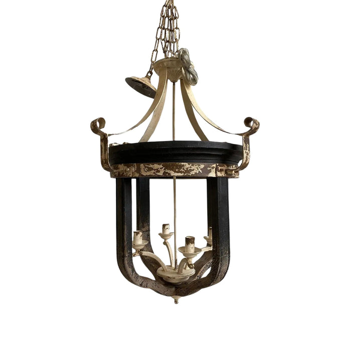 Grandview Pendant Light - Bratton's Uniques & Antiques