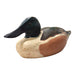 Hand Painted Duck Decoy - Bratton House