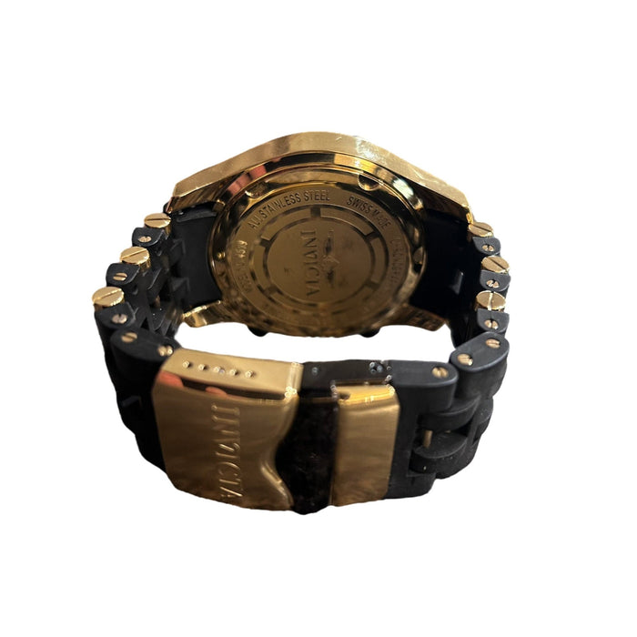 Invicta Men's Specialty Chronograph Watch Style 4599 - Bratton's Uniques & Antiques