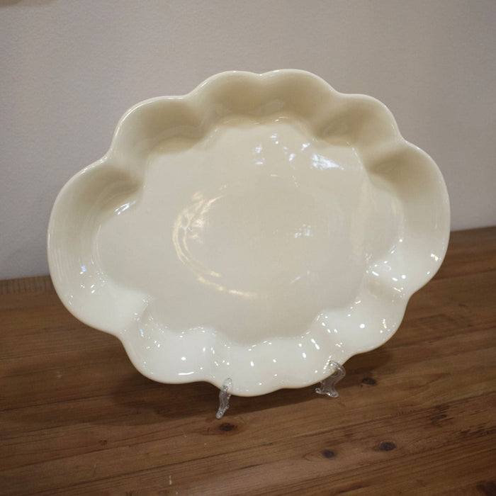 Large Platter - Bratton's Uniques & Antiques