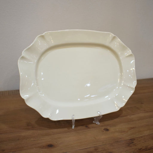 Medium Platter - Bratton's Uniques & Antiques