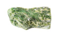Nephrite Jade Polished Rock - Bratton's Uniques & Antiques
