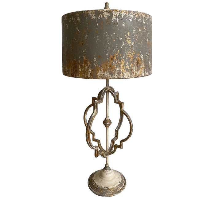 Parkway Table Lamp - Bratton's Uniques & Antiques