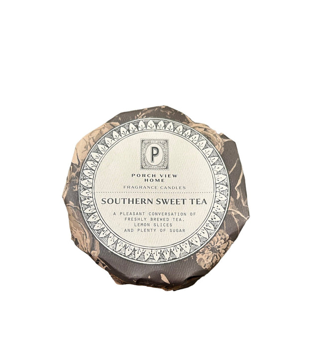 Southern Sweet Tea Candle - Bratton House Antiques