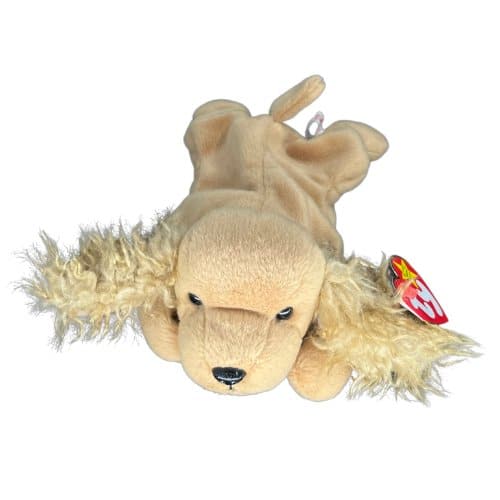 Spunky 2025 beanie baby