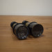 Vintage Brass Binoculars - Bratton's Uniques & Antiques