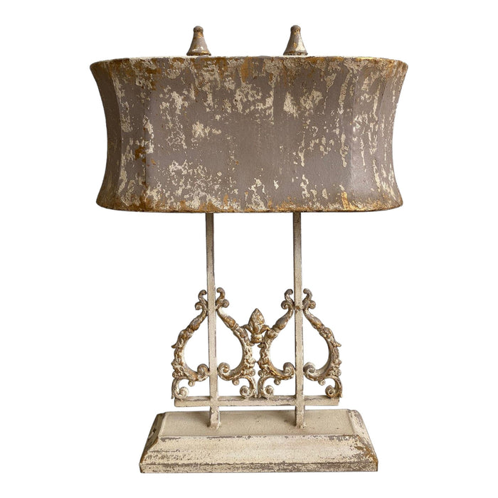 Wakefield Table Lamp - Bratton House