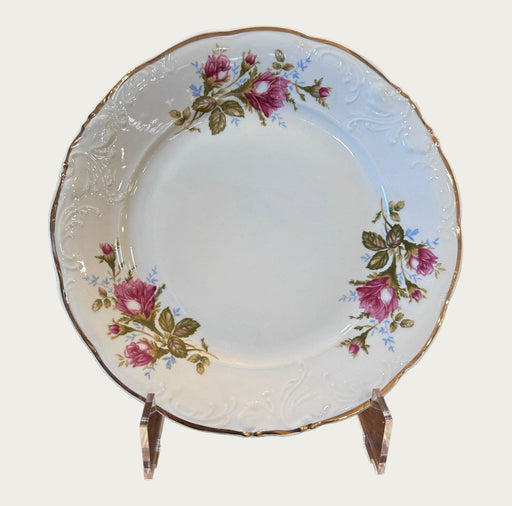 Wawel China Dinner Plate - Bratton's Uniques & Antiques