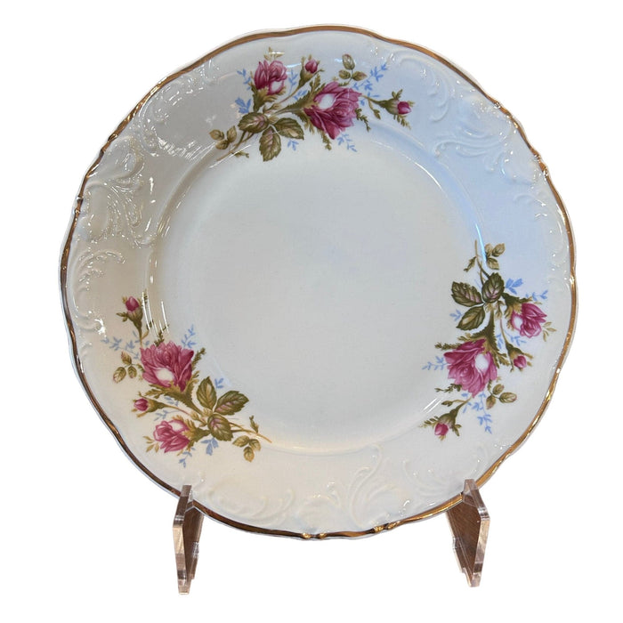 Wawel China Dinner Plate - Bratton's Uniques & Antiques