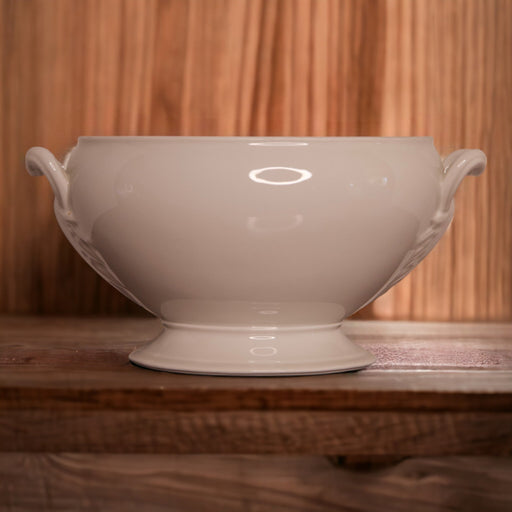 White Tureen - Bratton House