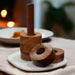 Wooden Napkin Rings - Bratton's Uniques & Antiques